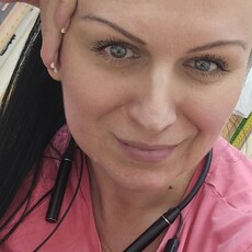 Фотография девушки Стрекоза, 47 лет из г. Москва