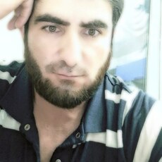 Фотография мужчины Билал, 41 год из г. Ачинск