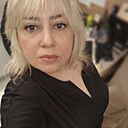 Оксана, 46 лет