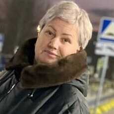 Фотография девушки Жанна, 51 год из г. Ужур