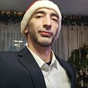 Михаил, 36 лет