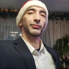 Фотография мужчины Михаил, 36 лет из г. Ухта