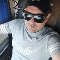 Фотография мужчины Сергей, 34 года из г. Балаково