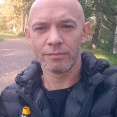 Фотография мужчины Alexander, 42 года из г. Томск