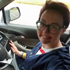 Фотография девушки Любовь, 45 лет из г. Павловский Посад