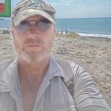 Фотография мужчины Коля, 50 лет из г. Красноперекопск