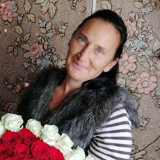 Фотография девушки Валентина, 52 года из г. Толочин