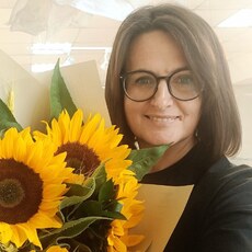 Фотография девушки Анна, 50 лет из г. Саратов