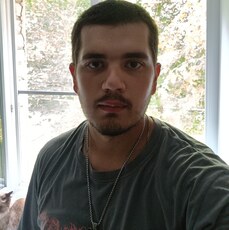 Фотография мужчины Влад, 22 года из г. Иваново