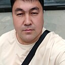 Арсен, 37 лет