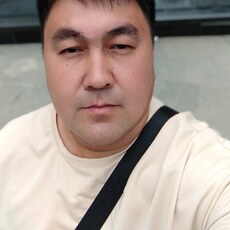 Фотография мужчины Арсен, 37 лет из г. Алматы