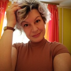 Фотография девушки Мария, 46 лет из г. Новосибирск