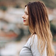 Фотография девушки Яна, 34 года из г. Владимир