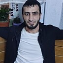 Простой, 35 лет