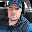 Фарид, 37 лет
