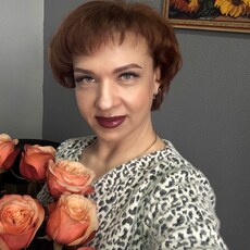 Фотография девушки Лариса, 53 года из г. Калининград