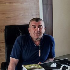 Фотография мужчины Александр, 54 года из г. Красноярск