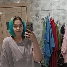 Фотография девушки Влада, 24 года из г. Барановичи