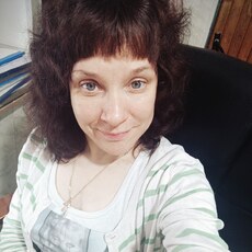 Фотография девушки Ольга, 36 лет из г. Вичуга