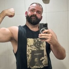 Фотография мужчины Саша, 40 лет из г. Москва