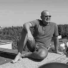 Фотография мужчины Odessit, 48 лет из г. Одесса