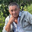 Фаяз, 62 года