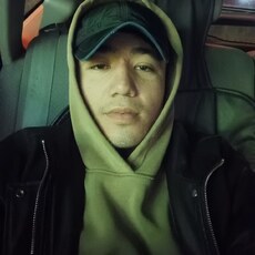 Фотография мужчины Алик, 25 лет из г. Харовск