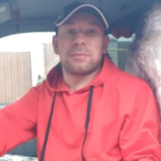 Фотография мужчины Владимир, 30 лет из г. Новосибирск