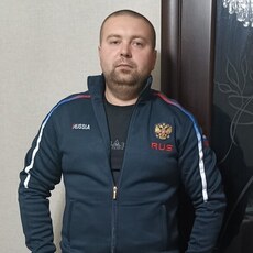 Фотография мужчины Павел, 32 года из г. Батайск