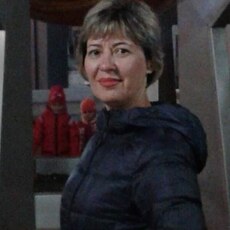 Фотография девушки Ирина, 53 года из г. Минусинск