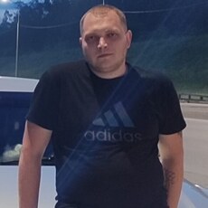 Фотография мужчины Антон, 31 год из г. Новосибирск