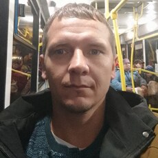 Фотография мужчины Николай, 36 лет из г. Заводоуковск