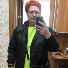 Фотография девушки Ирина, 51 год из г. Омск