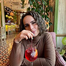 Фотография девушки Виолетта, 41 год из г. Симферополь