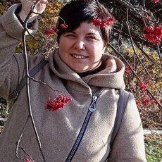 Фотография девушки Мария, 39 лет из г. Перевоз