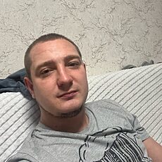 Фотография мужчины Леша, 30 лет из г. Новокузнецк