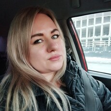 Фотография девушки Надежда, 38 лет из г. Новосибирск