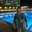 Лариса, 50 лет