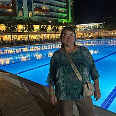 Фотография девушки Лариса, 50 лет из г. Первоуральск