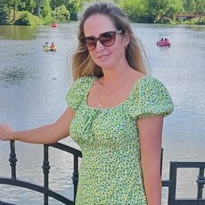 Фотография девушки Ольга, 40 лет из г. Сергиев Посад