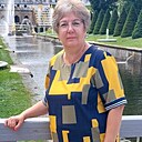 Натали, 59 лет