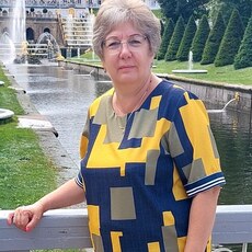 Фотография девушки Натали, 59 лет из г. Москва