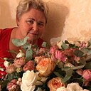 Светлана, 63 года