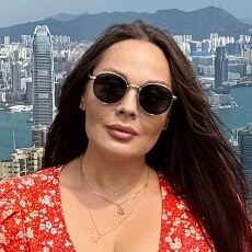 Фотография девушки Аня, 38 лет из г. Москва