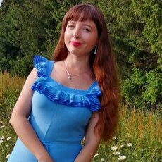 Фотография девушки Ольга, 37 лет из г. Гродно