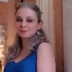 Фотография девушки Оля, 38 лет из г. Пермь