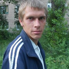 Фотография мужчины Олег, 35 лет из г. Дебальцево