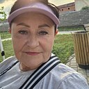 Вероника, 61 год