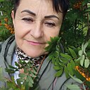 Вероника, 61 год