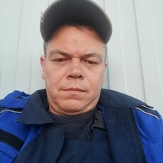 Фотография мужчины Сергей, 43 года из г. Новобурейский